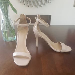 Tan All-Purpose Heels!